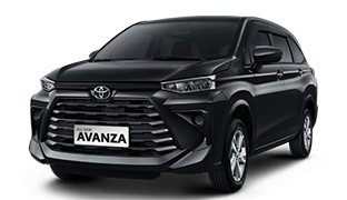 Toyota New Avanza